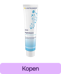 LAUFWUNDER hydrobalsem voor voeten met 10 procent ureum 75 ml